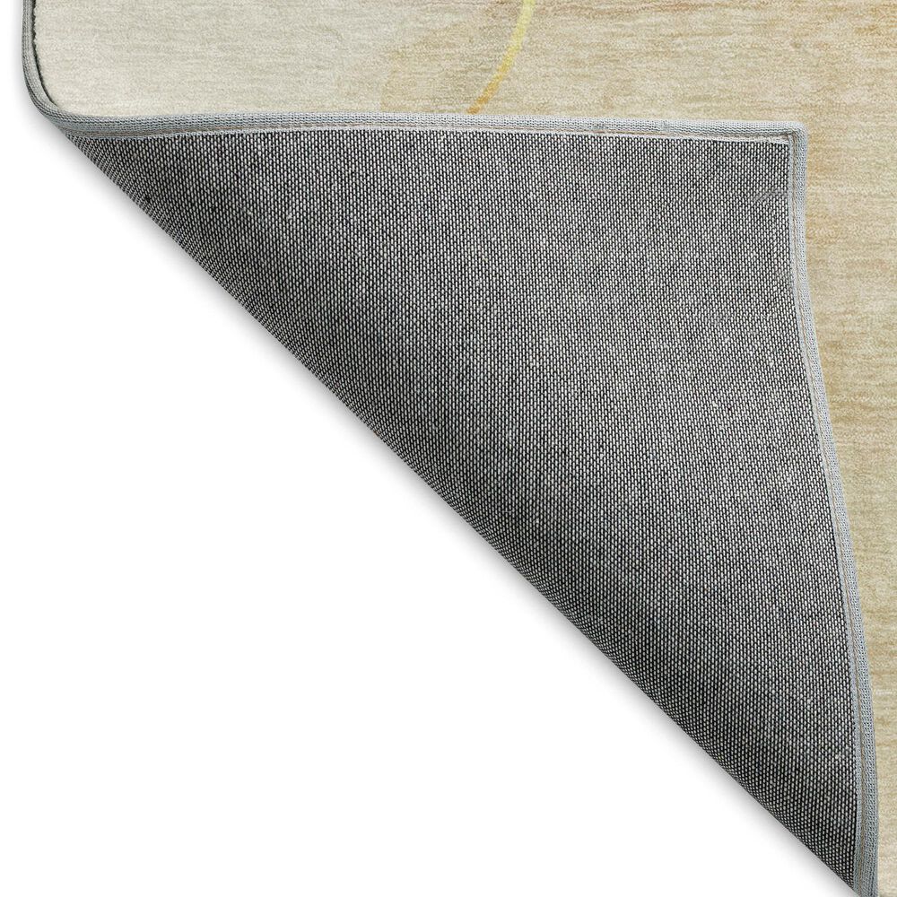 Dalyn Rug Company Odyssey OY16 8&#39; x 10&#39; Beige Area Rug, , large