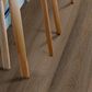 Shaw Pet Perfect Espresso 7" x 60" Luxury Vinyl Plank, , large