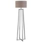 Uttermost Keokee Floor Lamp, , large