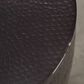 Shannon Hills Brixen Round Side Table in Ebony Silver, , large