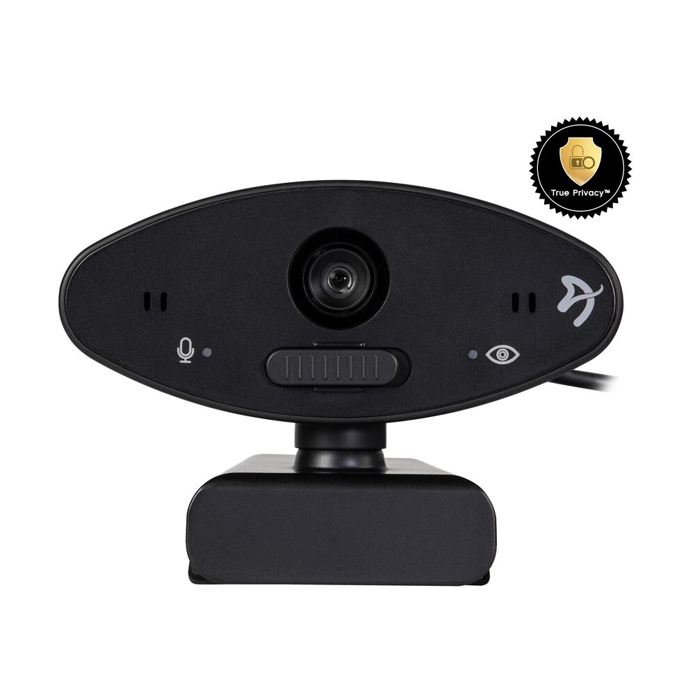 Arozzi Occhio True Privacy Webcam, , large
