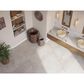 Emser Culver Sand 13" x 13" Porcelain Tile, , large