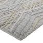 Feizy Elias 6589F 2"9" x 8" Blue Area Rug, , large