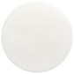 Jennifer Taylor Home Bali Upholstered Cocktail Ottoman in Ivory White, , large