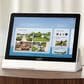 eufy 8" All-in One Smart Home Hub E10 Smart Display with Control Panel in Black, , large