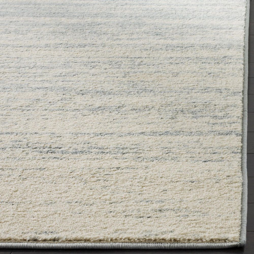 Safavieh Adirondack ADR113T 10&#39; x 14&#39; Slate and Cream Area Rug, , large