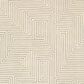 Surya Brook 2" x 3" Beige and Medium Gray Area Rug, , large