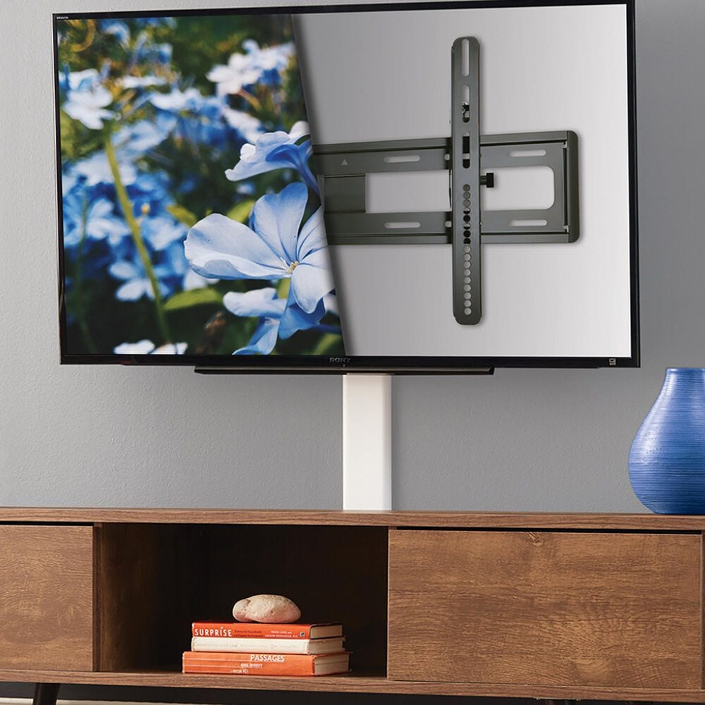 Sanus 32&quot; - 90&quot; Tilting TV Wall Mount Kit in Black, , large