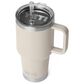 YETI Rambler 35 Oz Straw Mug with Straw Lid in Cape Taupe, , large
