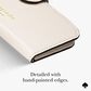 Kate Spade Morgan Magnetic Phone Wallet in Cream, , large