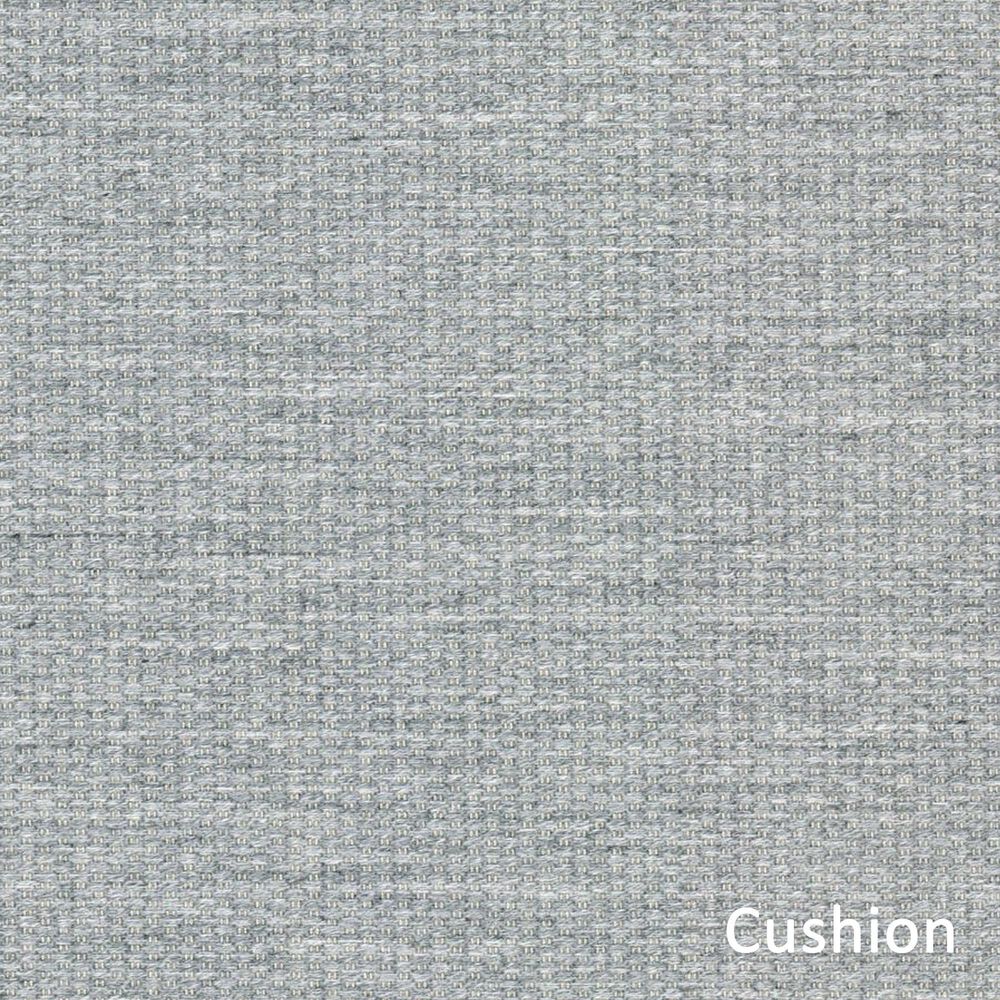 Woodard Vale Swivel Lounge Chair in Pique Gravel Shop NFM