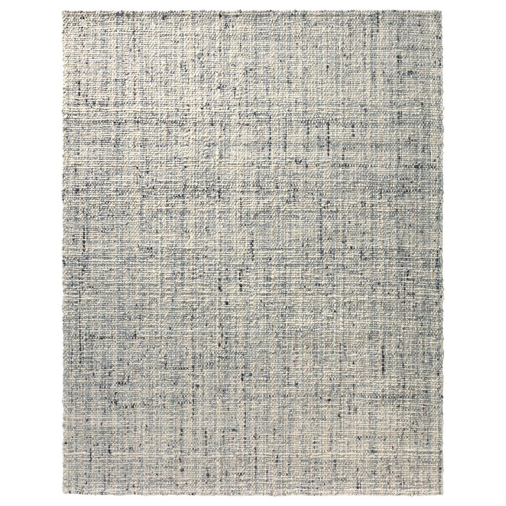 Jaipur Cambridge CMB05 White 6" x 9" Area Rugs, , large