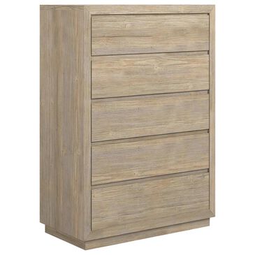 Eastern Shore Bello Chest in Sandstone, , large