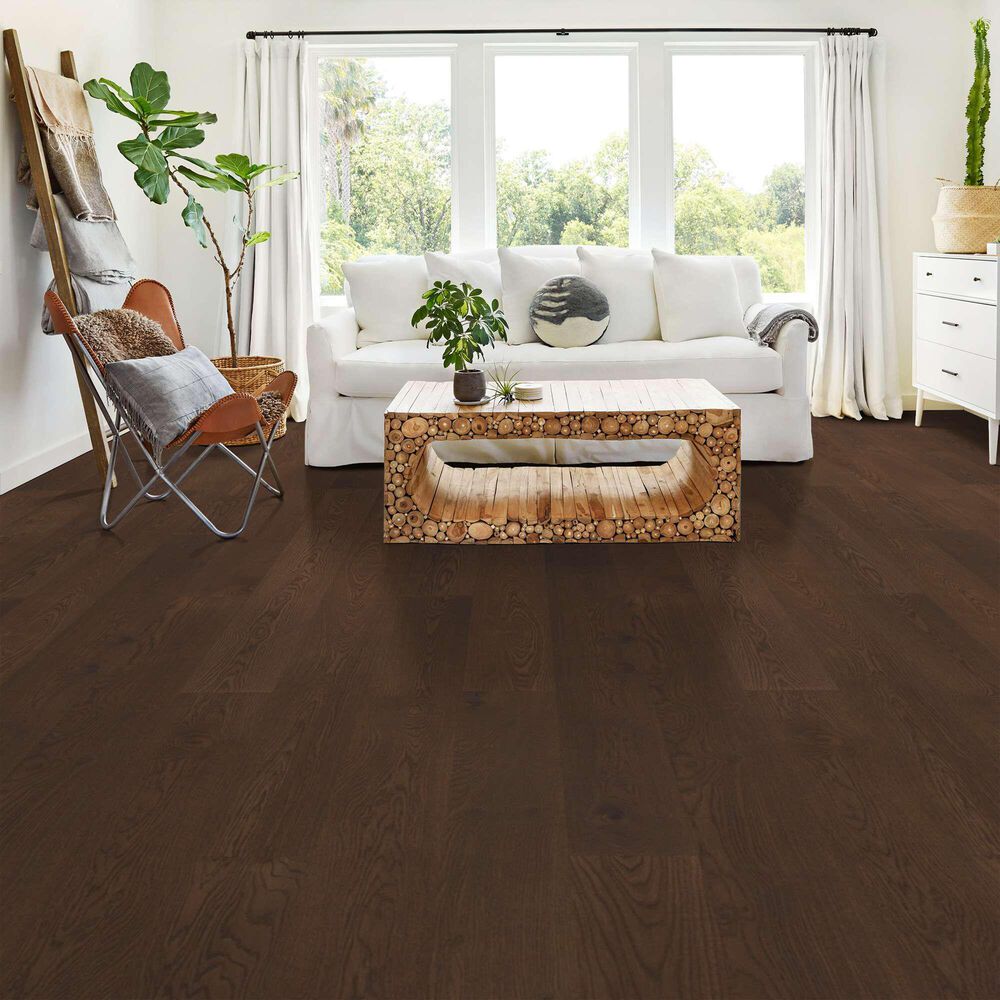 Shaw Expressions Muse Oak Hardwood, , large