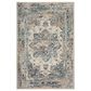 Dalyn Rug Company Jericho JC6 9" x 12" Linen Indoor/Outdoor Area Rug, , large