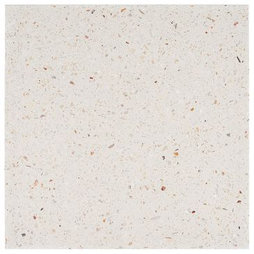Soho Studio Marmi Kashmir 16" x 16" Terrazzo Tile, , large