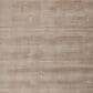 Feizy Batisse 3"6" x 5"6" Mushroom Area Rug, , large