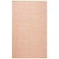 Safavieh Montauk 5" x 8" Orange Area Rug, , large