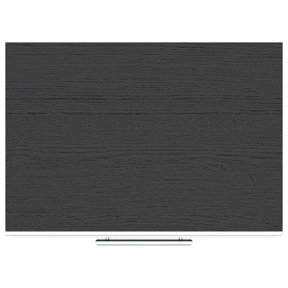 Ashley Zuraleus 5-Piece California King Platform Bedroom Set in Matte Black, , large