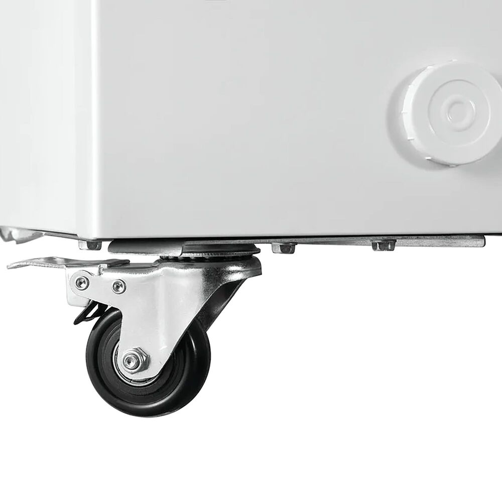 Frigidaire 19.8 Cu. Ft. Chest Freezer in White, , large