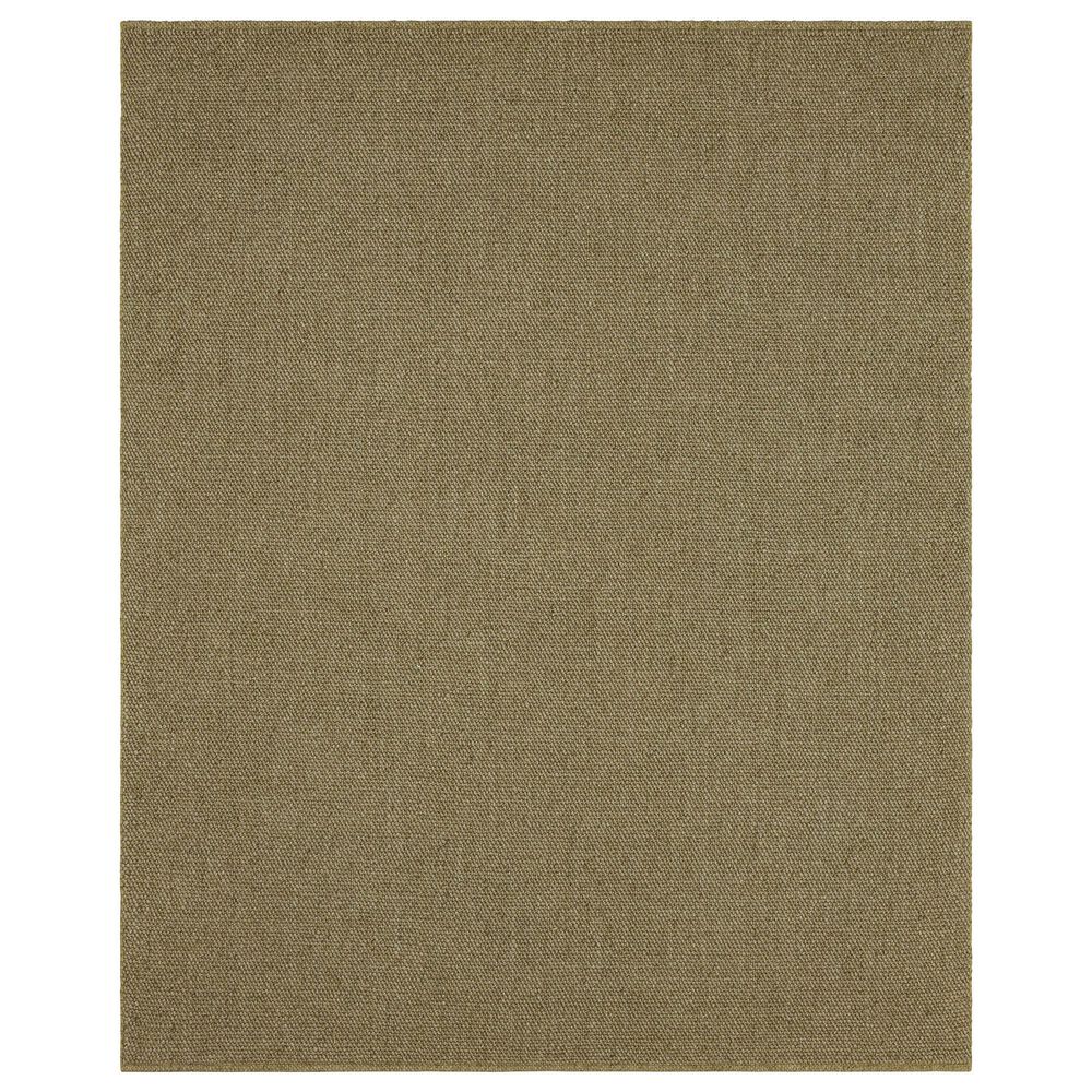 Drew and Jonathan Home Paloma 6" x 9" Lichen Area Rug, , large