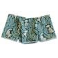 Once Again Home Dog Park Reversible Mighty Mini Towel in Teal (Set of 3), , large