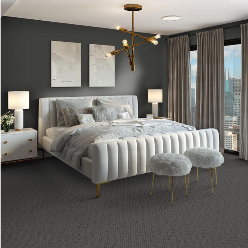 Fabrica La Jolla Carpet in Storm Watch, , large