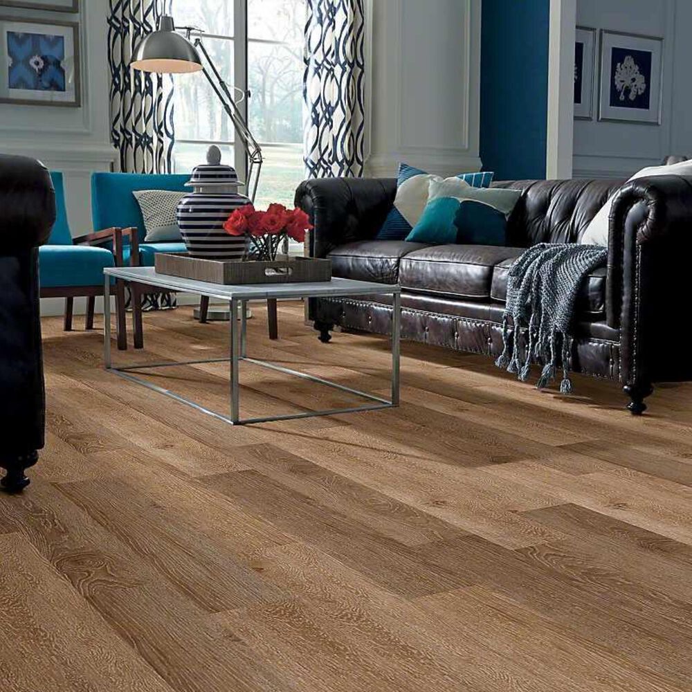 Shaw New Market 12 Tribeca 6" x 48" Luxury Vinyl Plank, , large