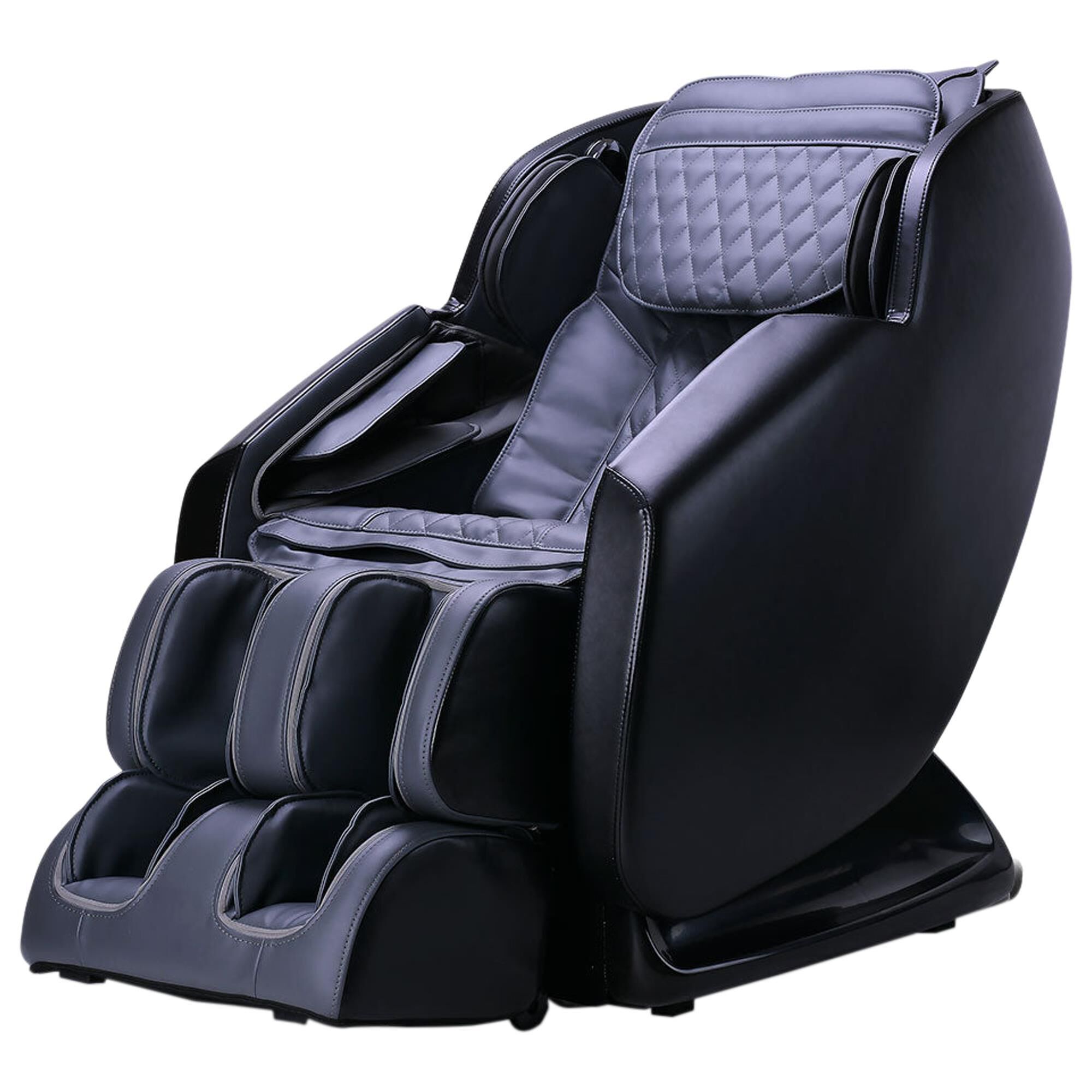 Small massage chair outlet brookstone