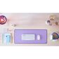 Logitech Studio Desk Mat in Violet, , large