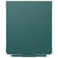 Amazon Plant-Based Leather Folio Cover with Magnetic Attach in Jade, , large