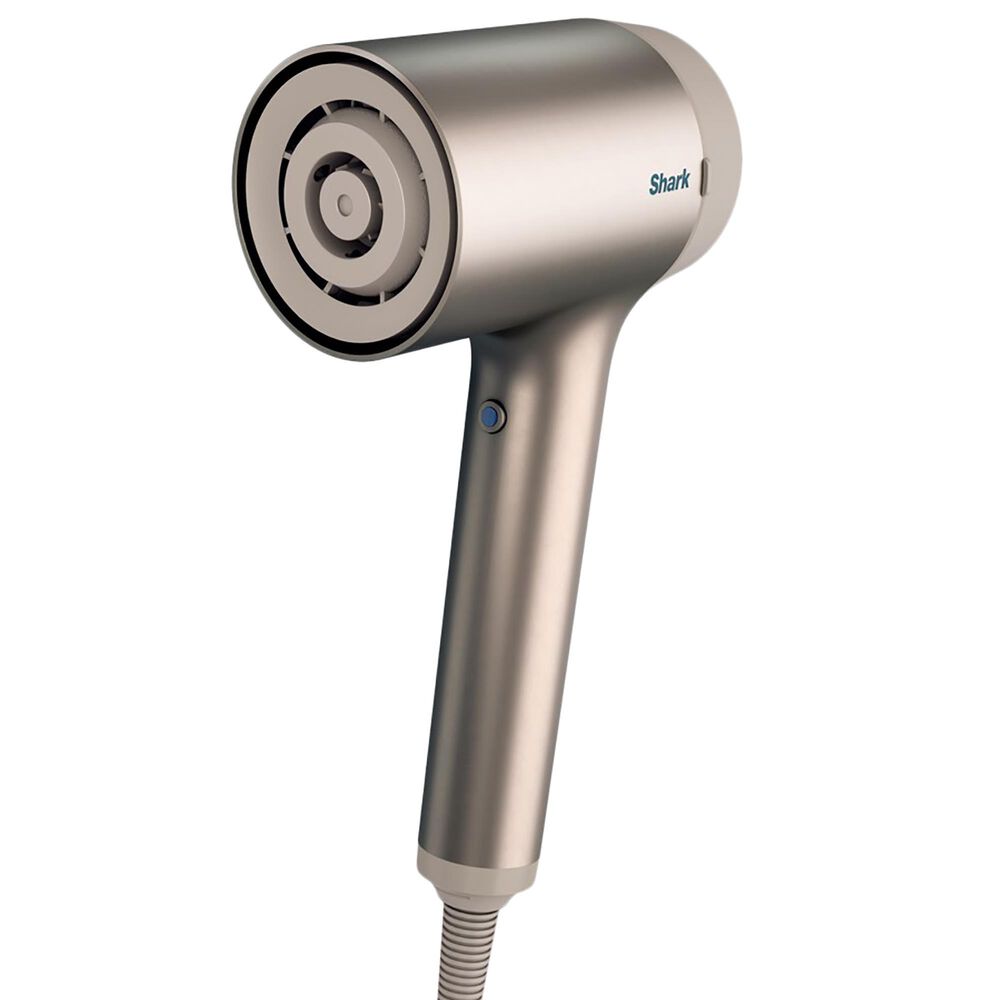 Shark HyperAIR Fast-Drying Hair Blow Dryer with Styling Tools in Brown, , large
