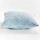 Napa Home and Garden Lane 20" x 20" Throw Pillow in Blue and Ivory, , large