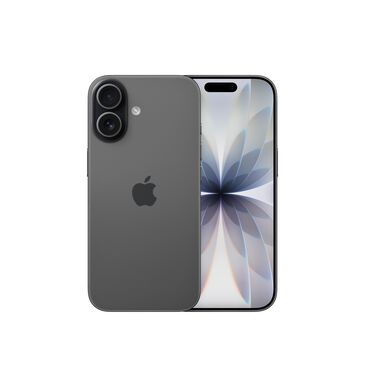 Apple iPhone 17 512GB - Black (Pre-Order), , large