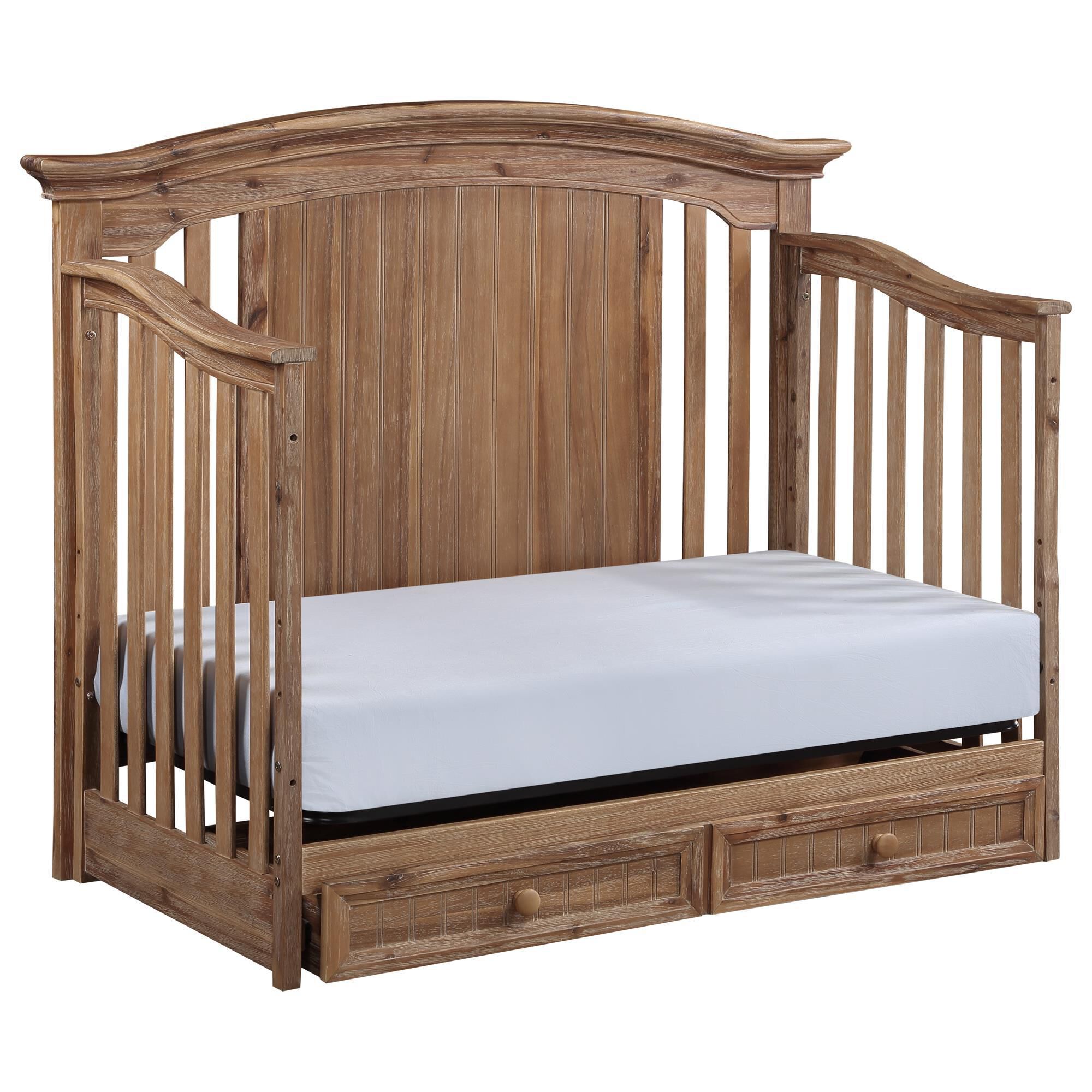 Finley 4 in 1 crib new arrivals