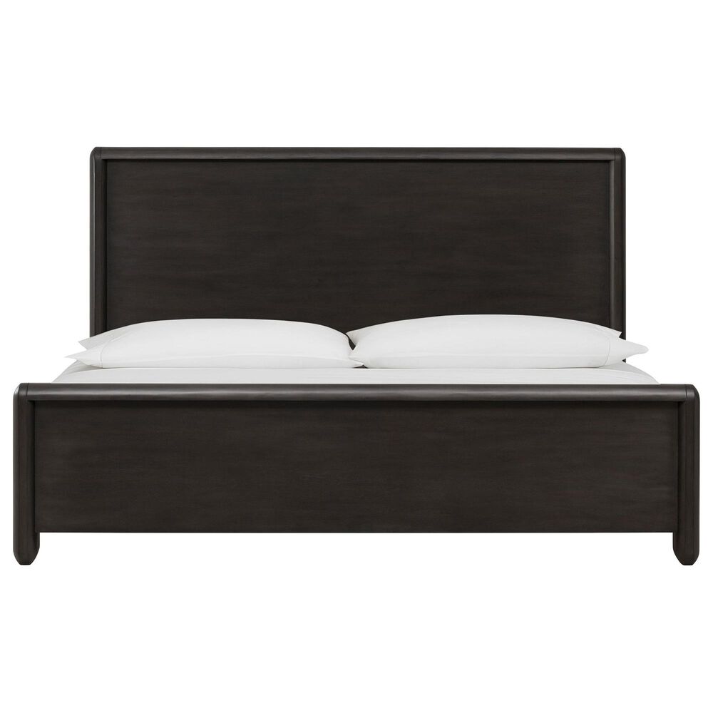 Urban Home Xolani Eastern King Platform Bed in Jaguar, , large