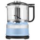 KitchenAid 3.5 Cup Food Chopper in Blue Velvet, , large