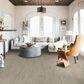 Karastan Artisan Reserve Brighton Herringbone 5" x 36" Luxury Vinyl Plank, , large