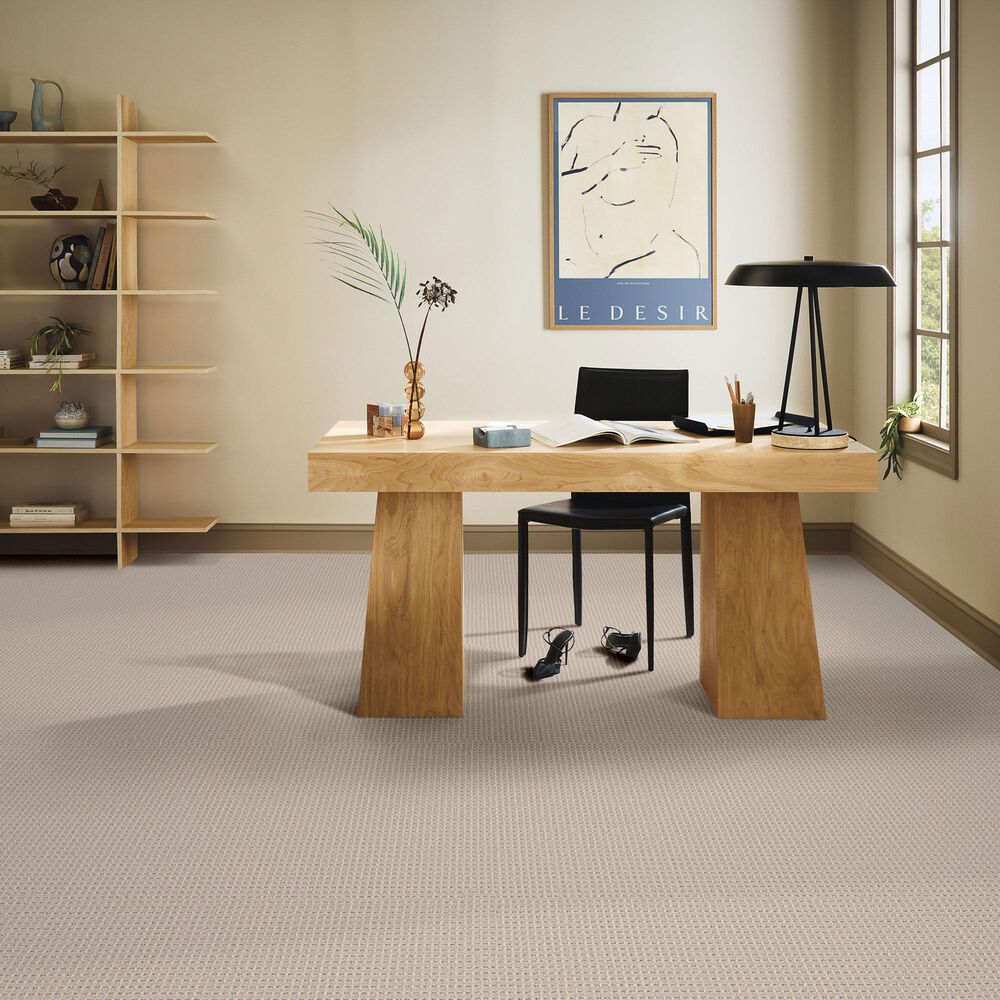 Anderson Tuftex Rhode Carpet in Toasted Almond, , large