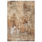 Dalyn Rug Company Lumara Copper 5" x 7"6" Area Rug, , large