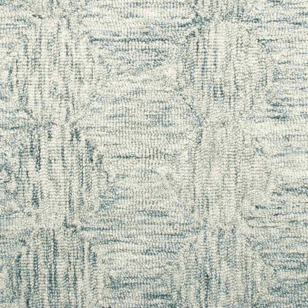 L&amp;R Resources Aurora Silver 7&#39;9&quot; x 9&#39;9&quot; Area Rug, , large