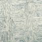 L&R Resources Aurora Silver 7"9" x 9"9" Area Rug, , large