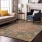 Dalyn Rug Company Tabrook TB11 Brown 3" x 5" Area Rug, , large