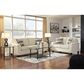 Ashley Abinger Sofa in Natural, , large