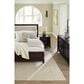 Ashley Neymorton 3-Piece Queen Bedroom Set in Dark Grayish Brown, , large