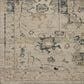 Loloi Dominic 7"9" x 9"9" Dove and Denim Area Rug, , large