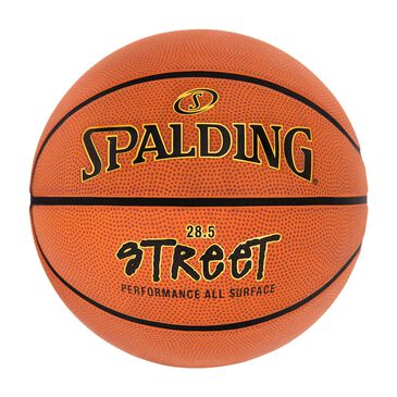 Spalding Street 28.5 Basketball, , large