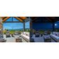 Night Owl 2-Way Audio 12 Channel DVR Security System with 1TB Hard Drive and 4 Wired 2K Deterrence Cameras, , large