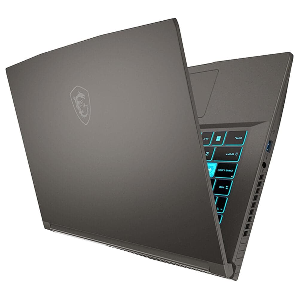 MSI 15.6&quot; Laptop | Intel Core i7-13620H - 16GB RAM - NVIDIA GeForce RTX 4050 Graphics - 1TB SSD in Black, , large