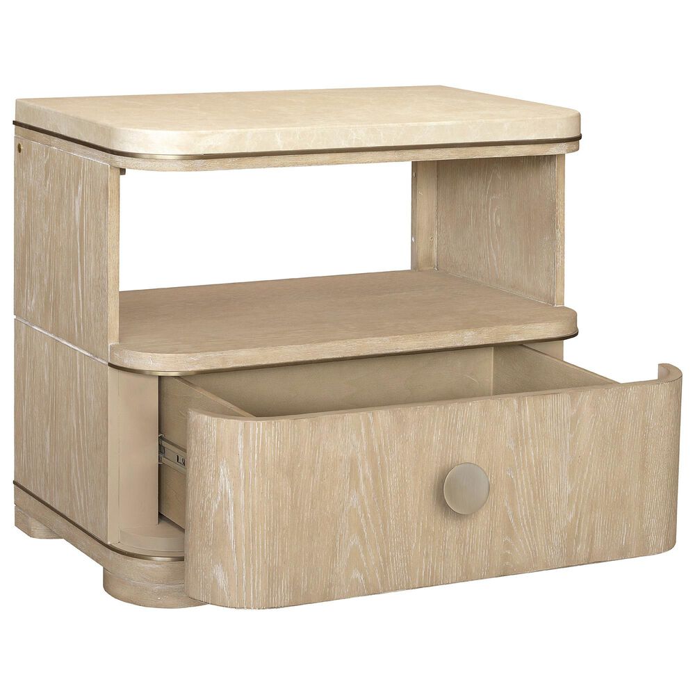 Chapel Hill Huntington 1-Drawer Bachelor&#39;s Chest in Beach Grass, , large